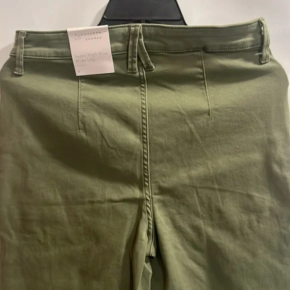 Lauren Conrad Size 6 NWT - Picture 5 of 7